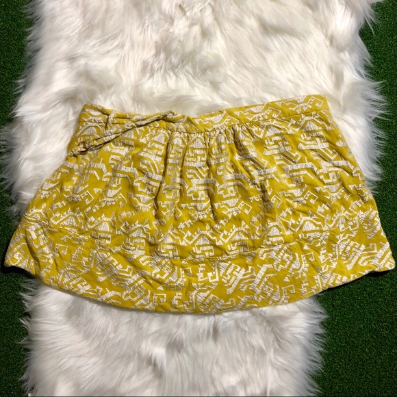 Anthropologie Floreat Anesu one shouldered top - Picture 3 of 8